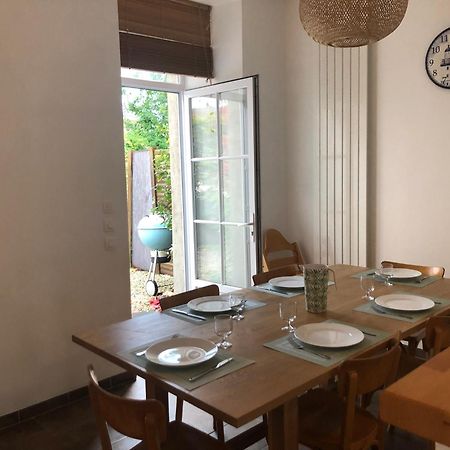 L'Annexe Villa Сен-Ке-Портрию Екстериор снимка