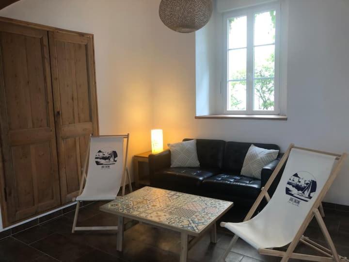 L'Annexe Villa Сен-Ке-Портрию Екстериор снимка