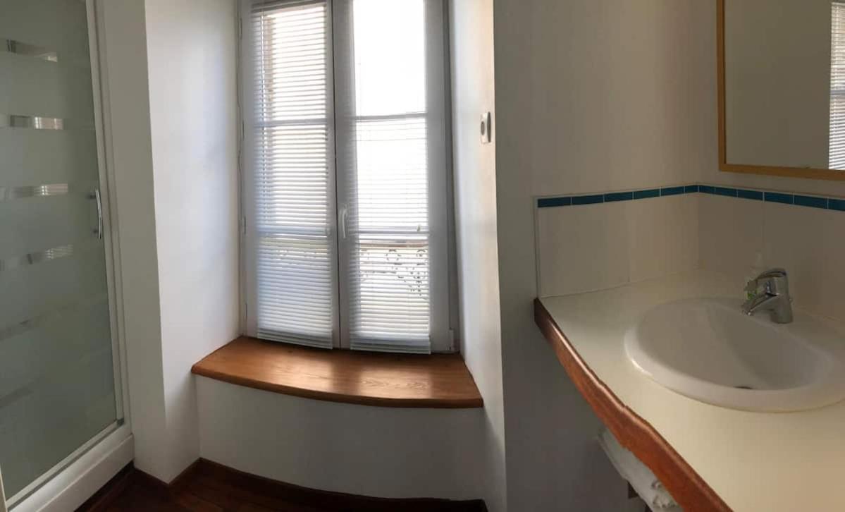 L'Annexe Villa Сен-Ке-Портрию Екстериор снимка